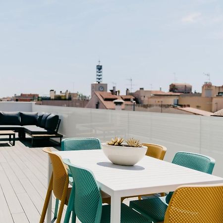 Suites Port Cambrils Kültér fotó