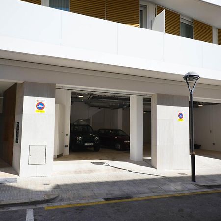 Suites Port Cambrils Kültér fotó