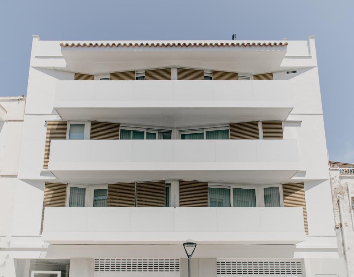Suites Port Cambrils Kültér fotó