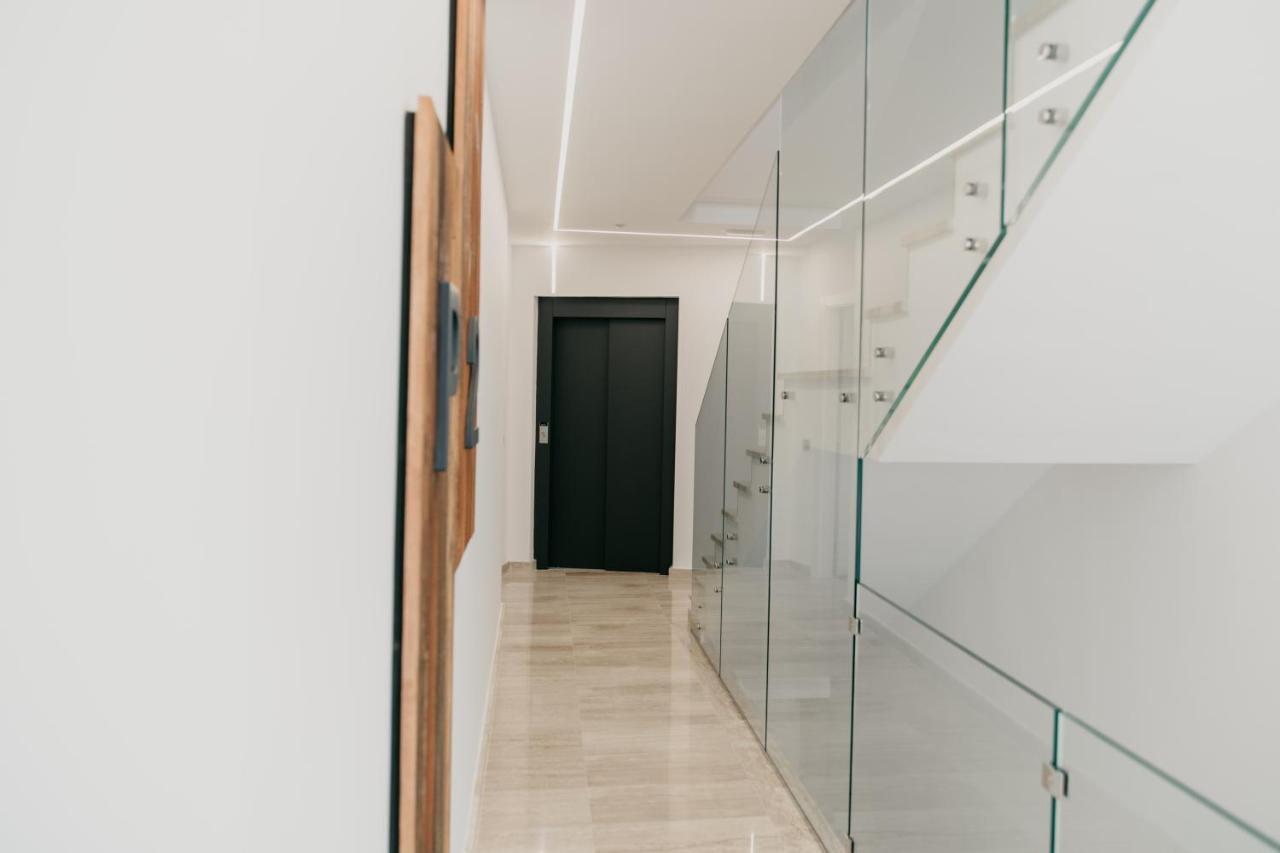 Suites Port Cambrils Kültér fotó