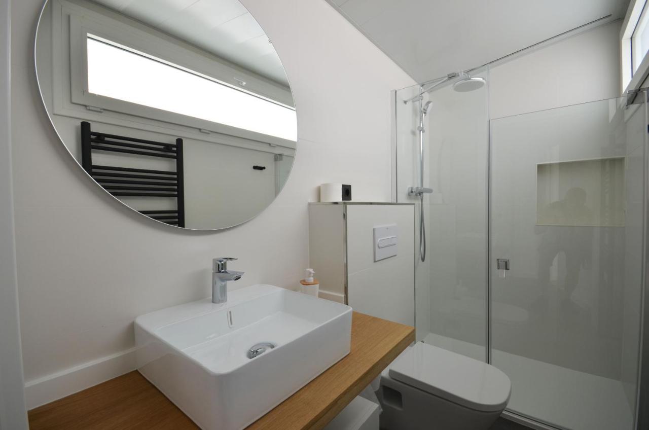 Suites Port Cambrils Kültér fotó