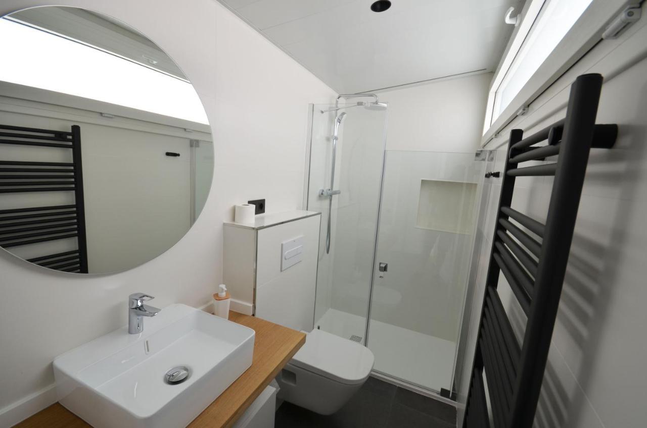 Suites Port Cambrils Kültér fotó