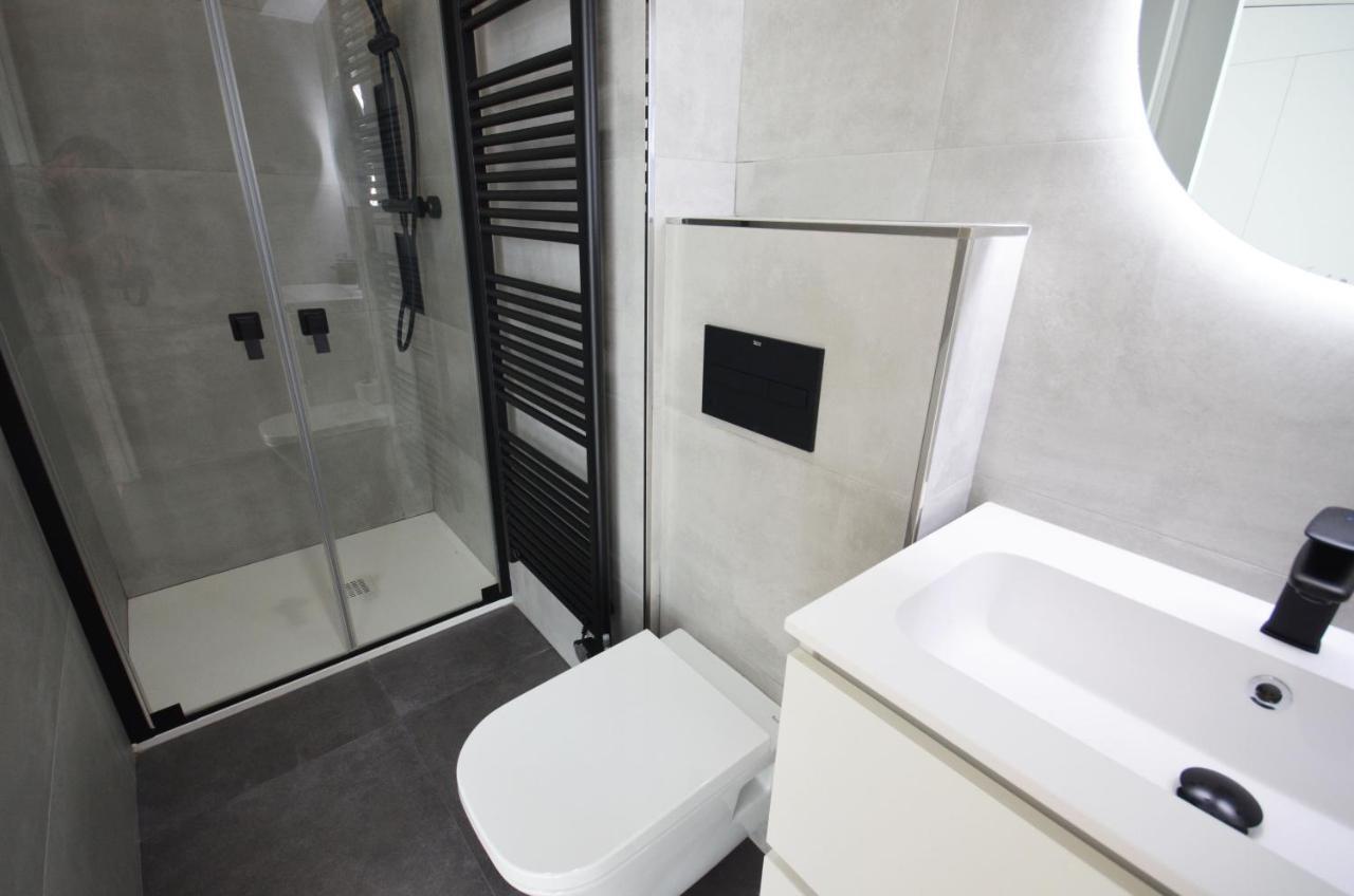 Suites Port Cambrils Kültér fotó