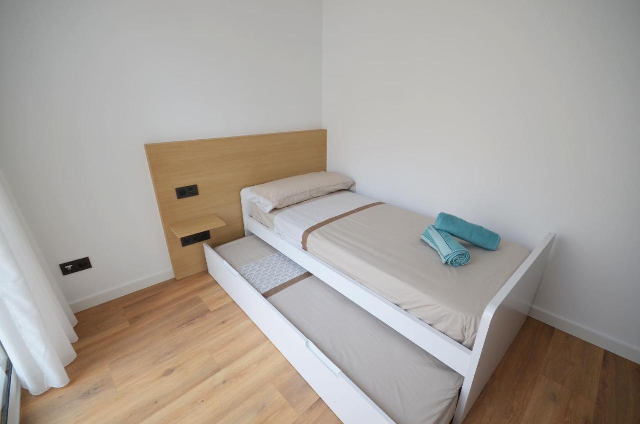 Suites Port Cambrils Kültér fotó