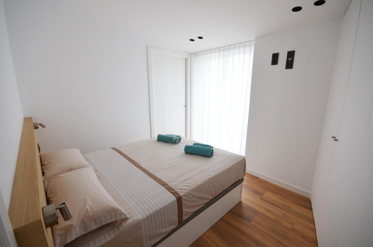 Suites Port Cambrils Kültér fotó