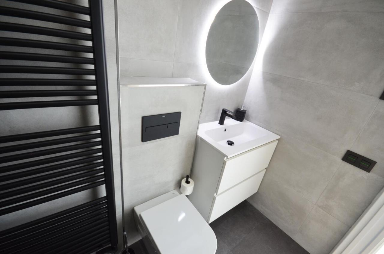 Suites Port Cambrils Kültér fotó