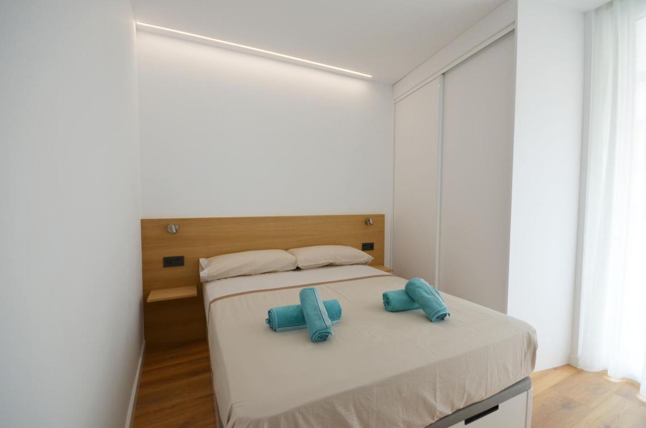 Suites Port Cambrils Kültér fotó