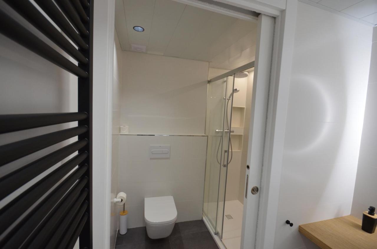 Suites Port Cambrils Kültér fotó