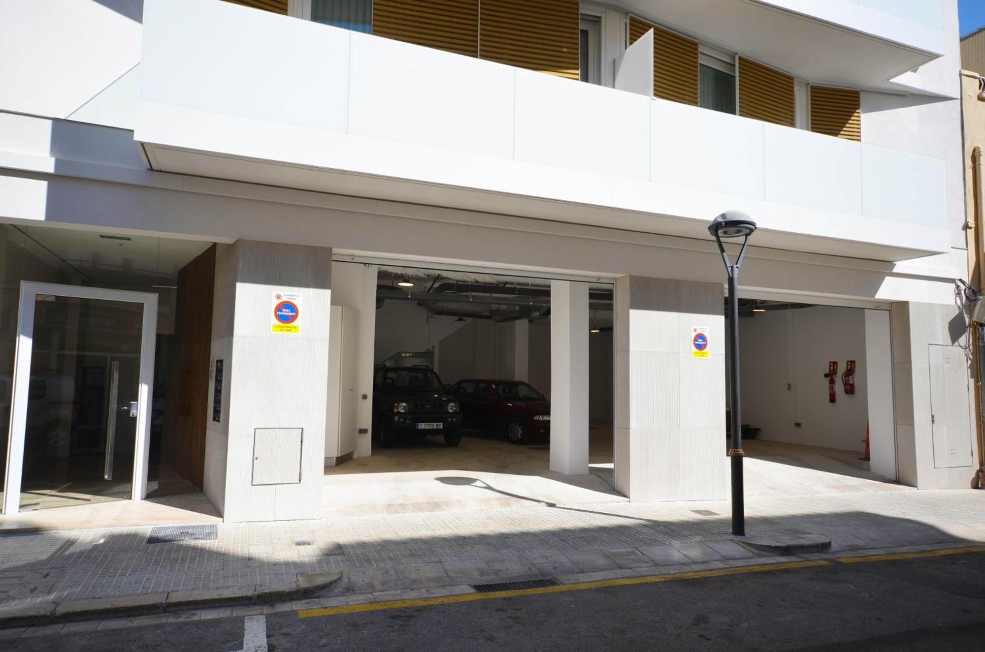 Suites Port Cambrils Kültér fotó