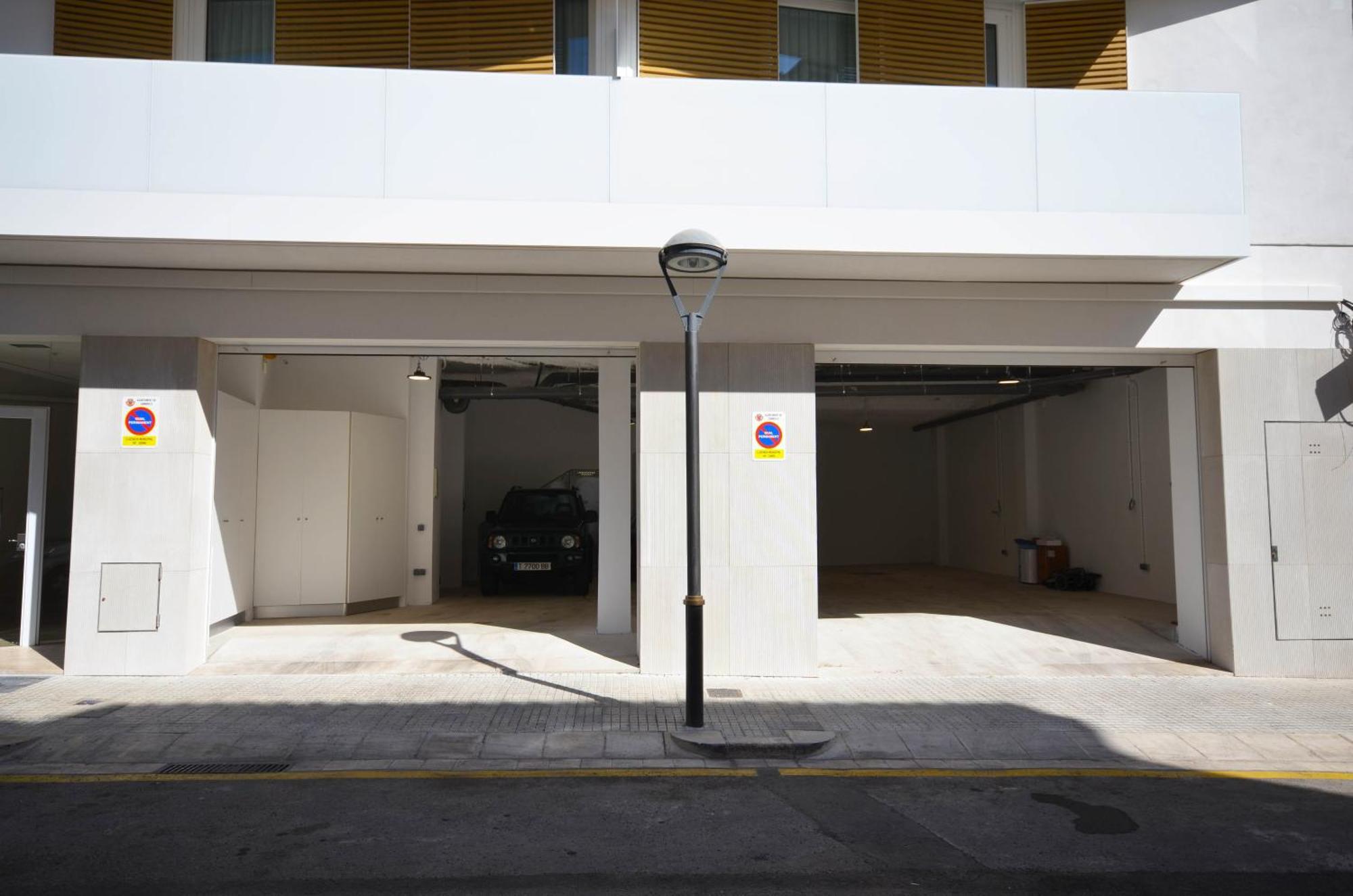Suites Port Cambrils Kültér fotó