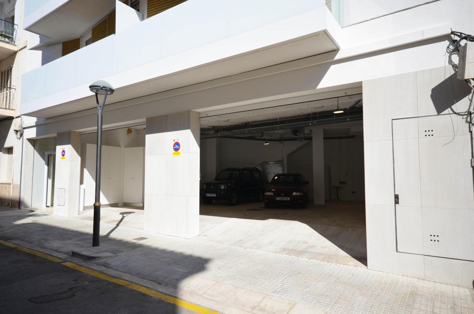 Suites Port Cambrils Kültér fotó