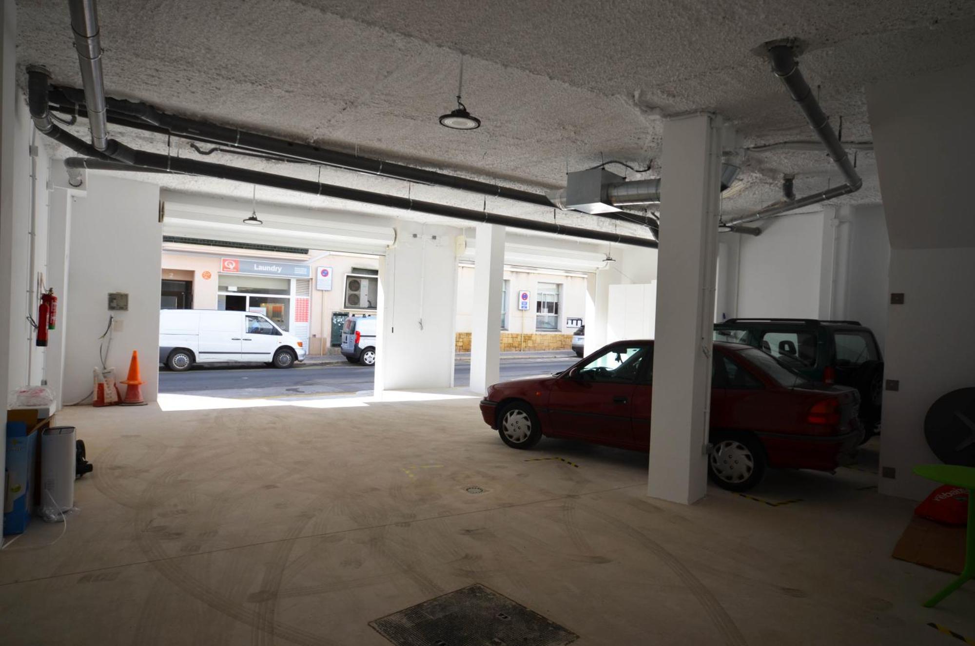 Suites Port Cambrils Kültér fotó