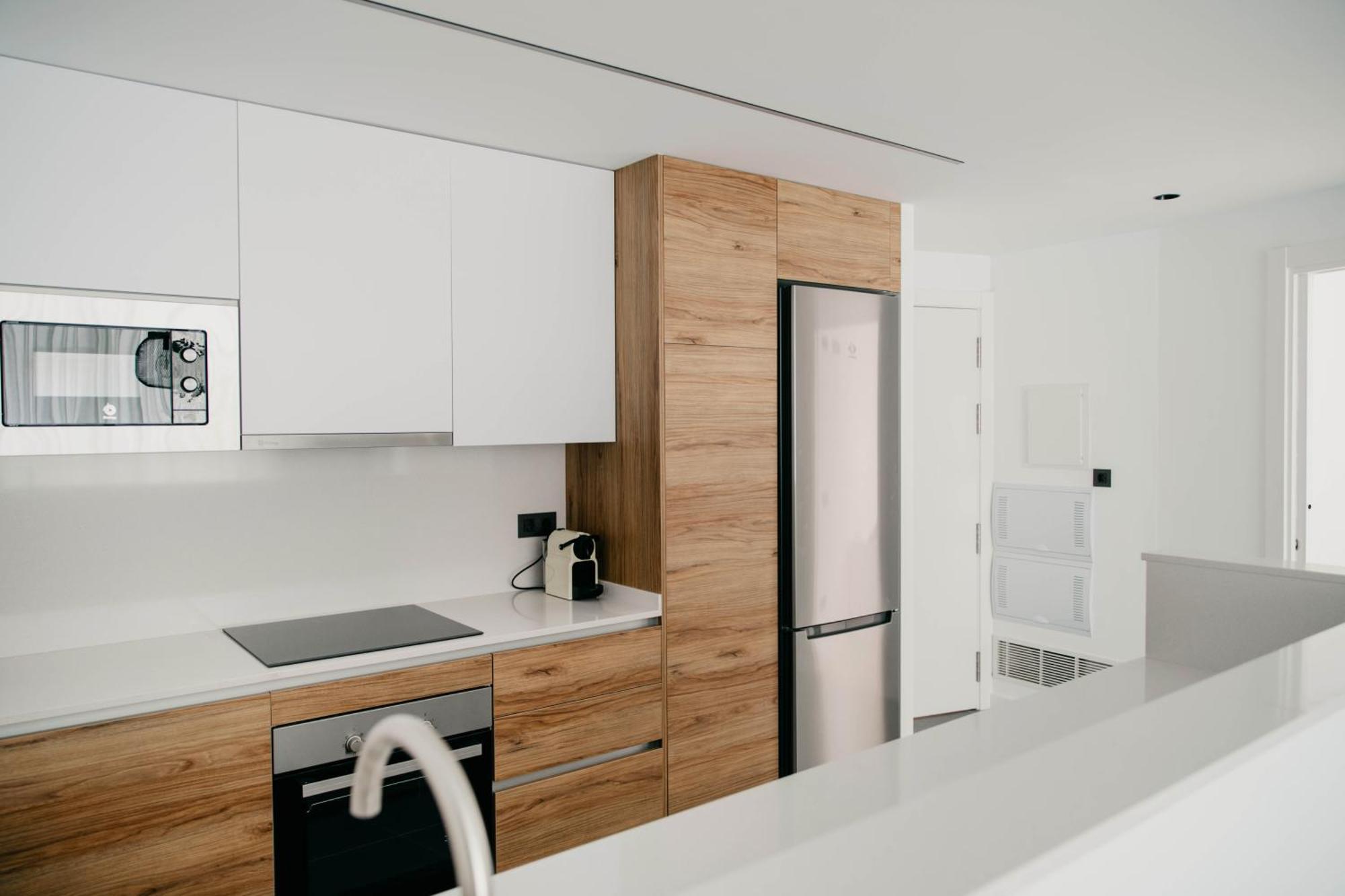 Suites Port Cambrils Kültér fotó