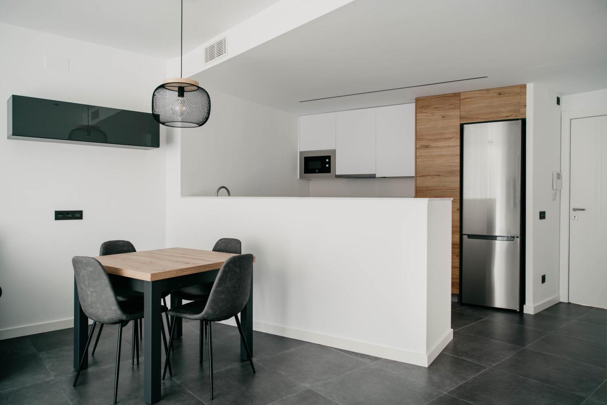 Suites Port Cambrils Kültér fotó