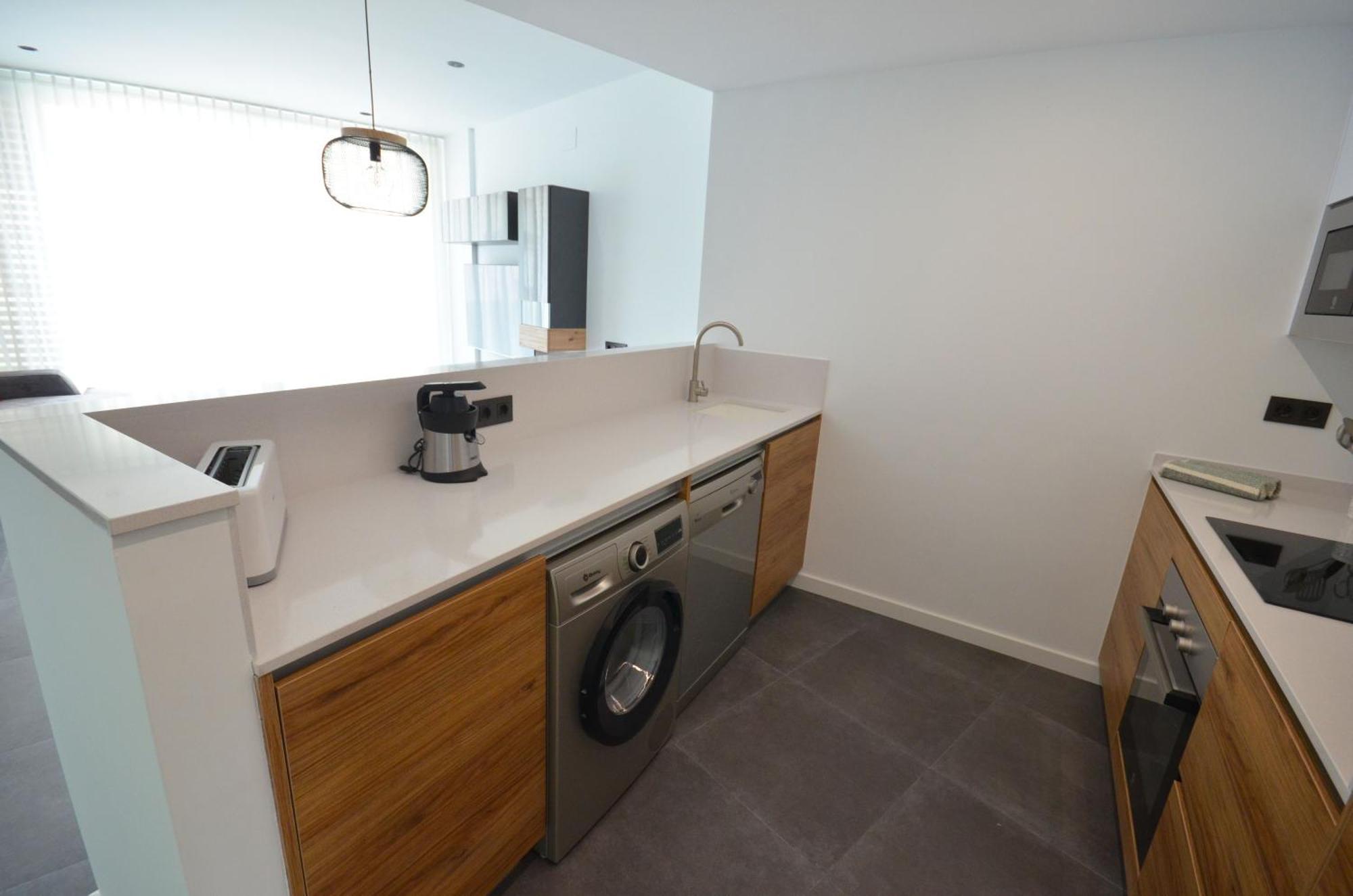 Suites Port Cambrils Kültér fotó