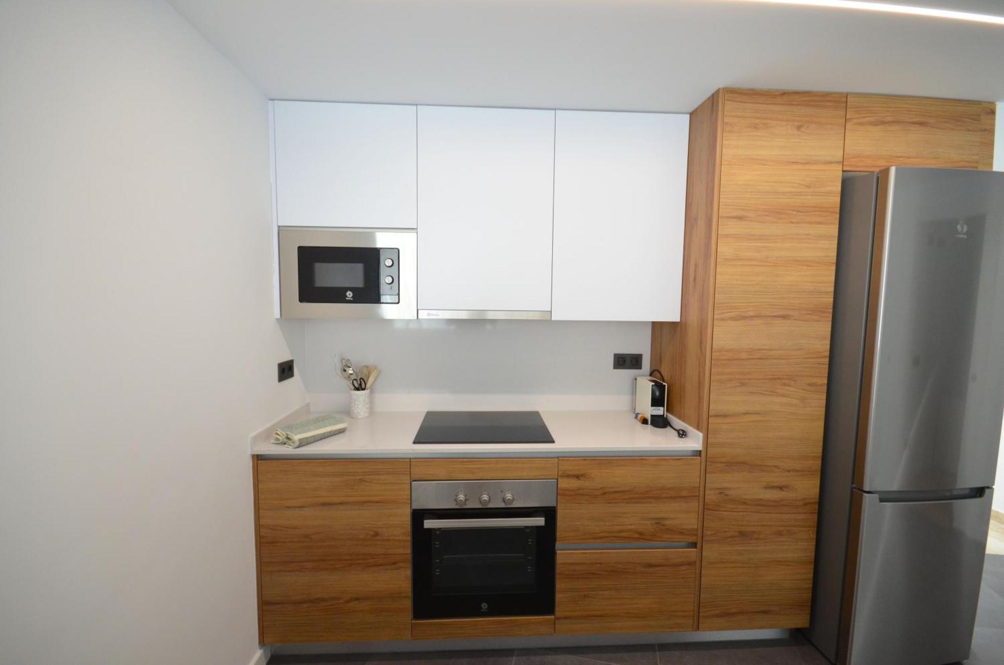 Suites Port Cambrils Kültér fotó