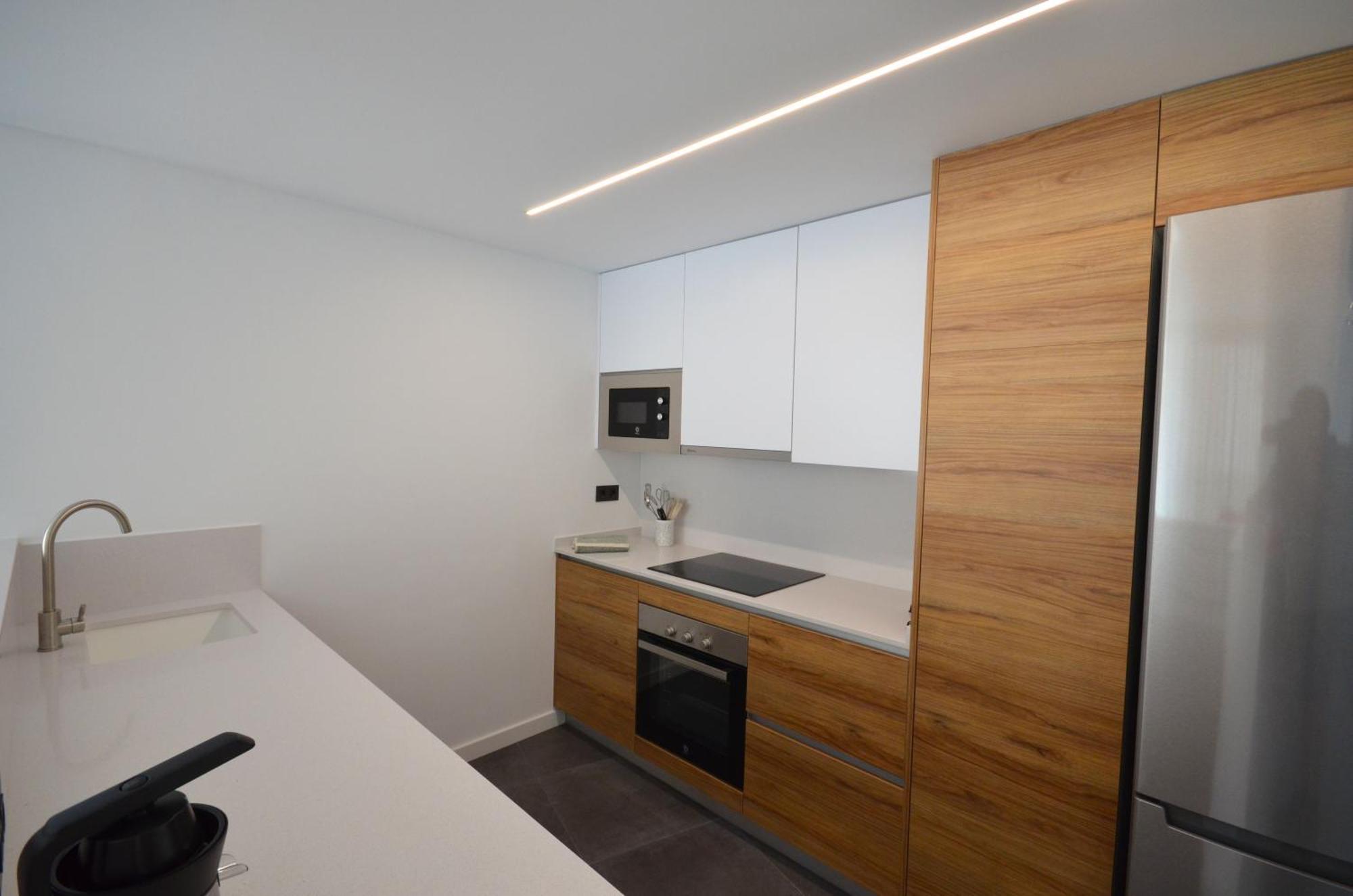 Suites Port Cambrils Kültér fotó