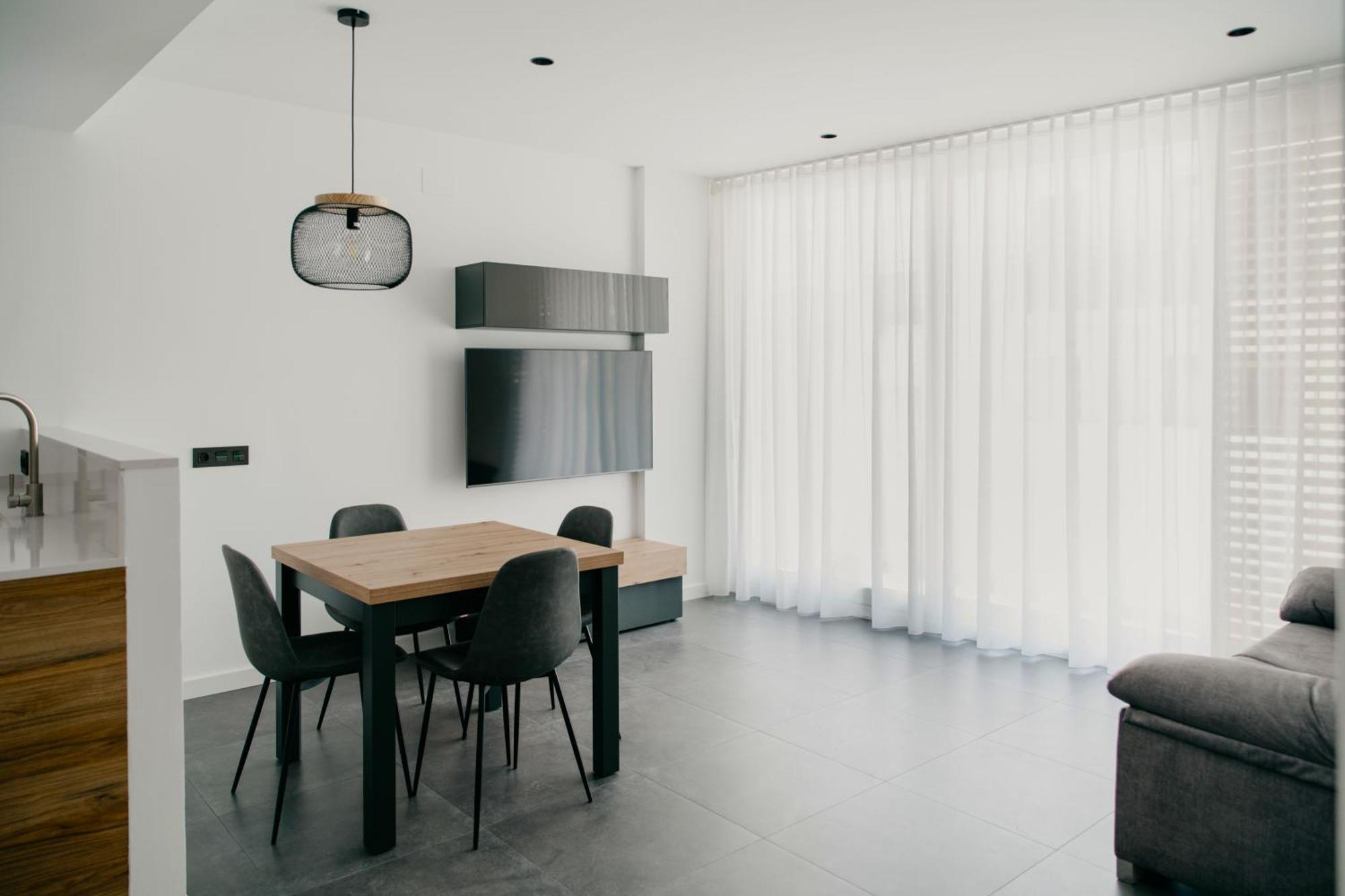 Suites Port Cambrils Kültér fotó