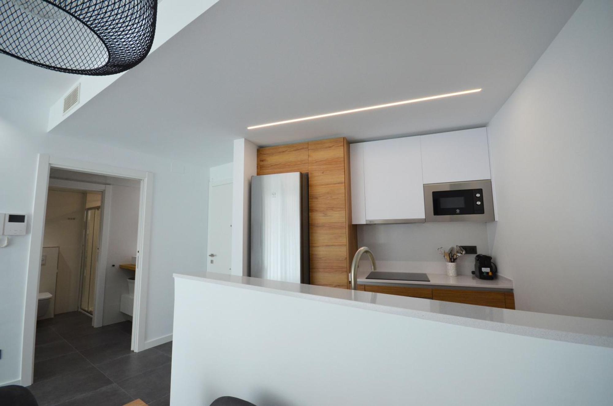 Suites Port Cambrils Kültér fotó