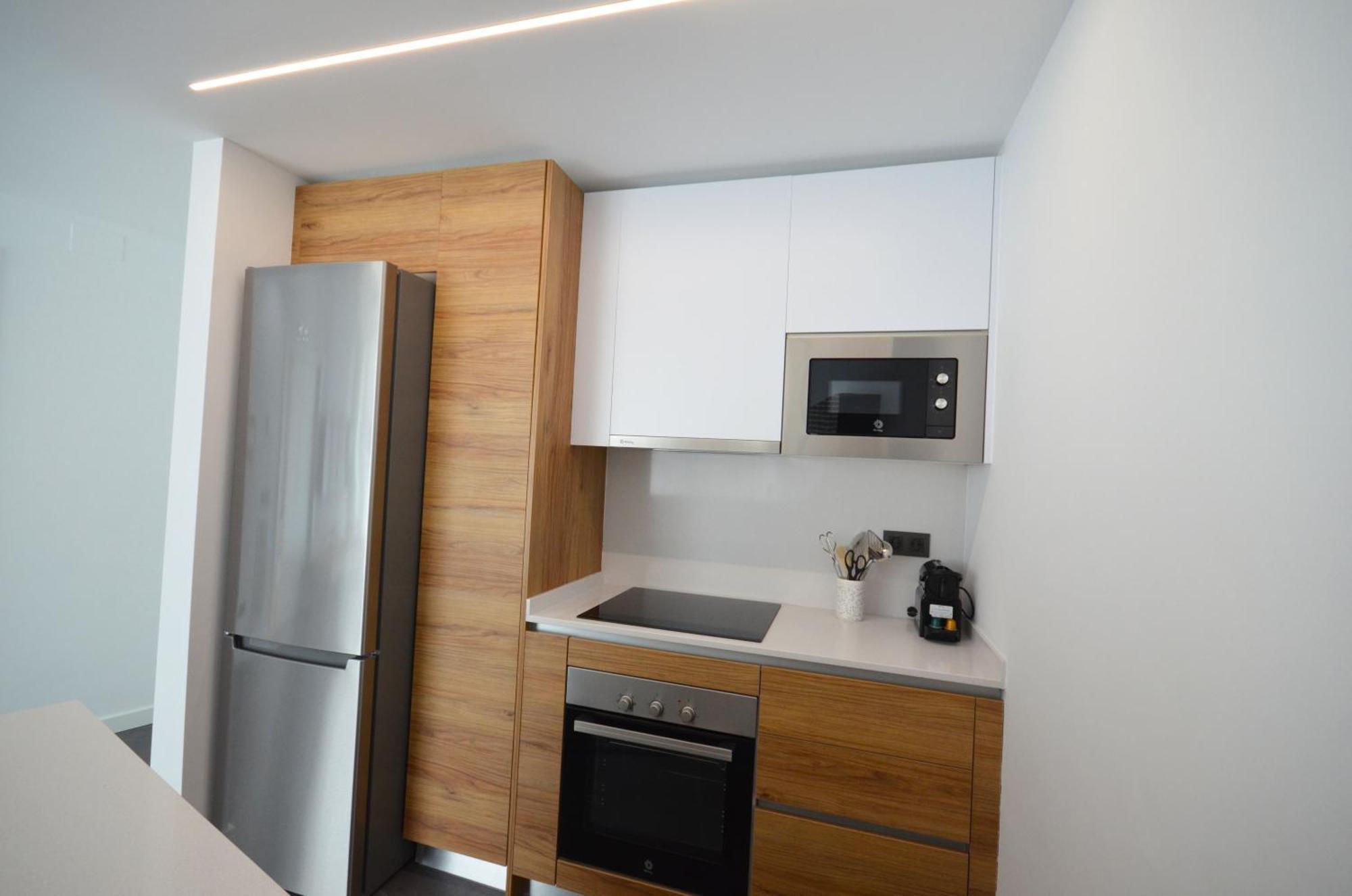 Suites Port Cambrils Kültér fotó